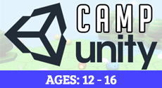 Camp Unity