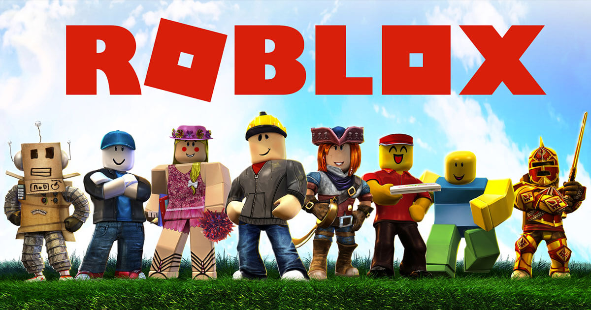 Roblox Coding Camp